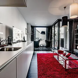Apartment Sealinda, Ostende